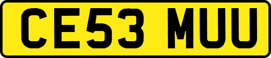 CE53MUU