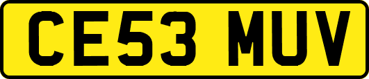 CE53MUV