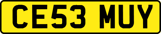 CE53MUY