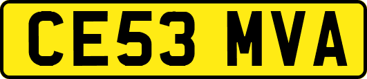 CE53MVA