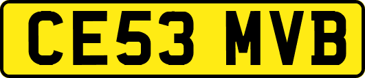 CE53MVB
