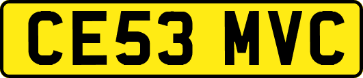 CE53MVC
