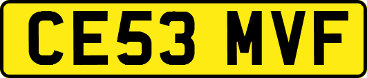 CE53MVF