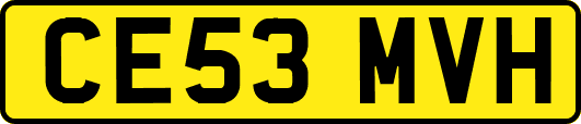 CE53MVH
