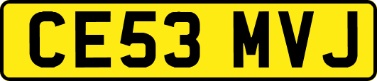 CE53MVJ