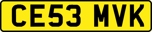 CE53MVK