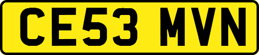 CE53MVN