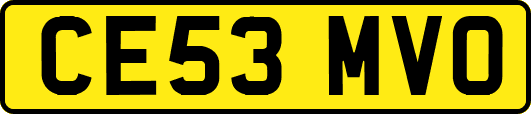 CE53MVO