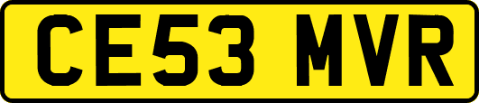 CE53MVR