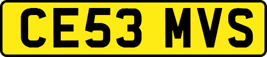 CE53MVS