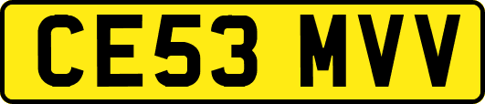 CE53MVV