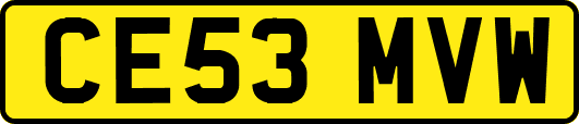 CE53MVW