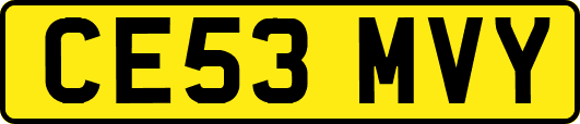 CE53MVY