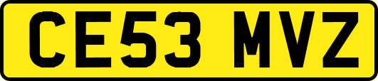 CE53MVZ