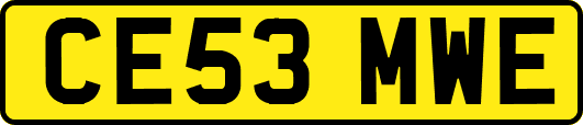 CE53MWE