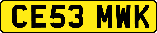 CE53MWK