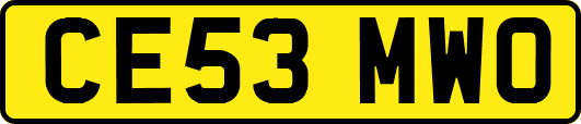CE53MWO