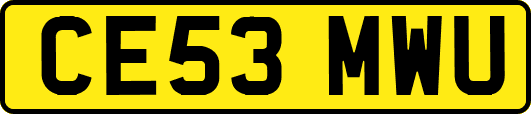 CE53MWU