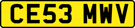 CE53MWV