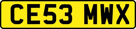 CE53MWX