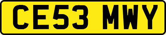 CE53MWY