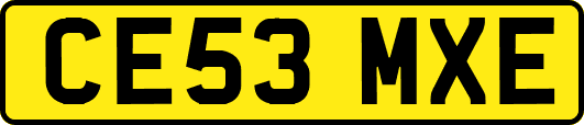 CE53MXE