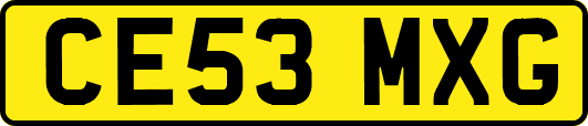 CE53MXG