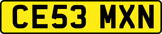 CE53MXN