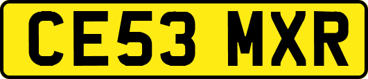 CE53MXR