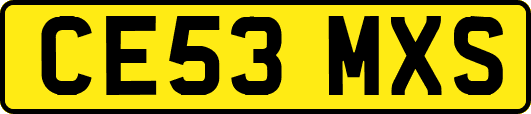 CE53MXS
