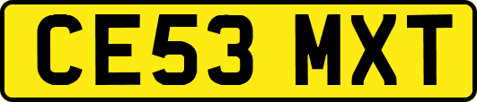 CE53MXT