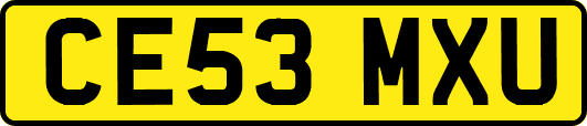 CE53MXU
