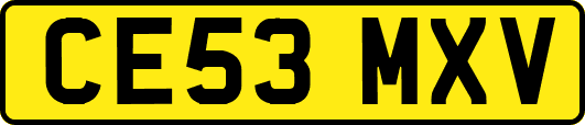 CE53MXV