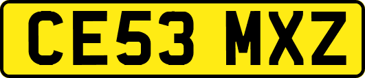 CE53MXZ