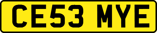 CE53MYE