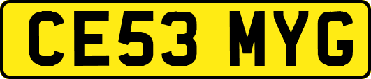 CE53MYG