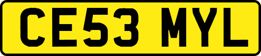 CE53MYL