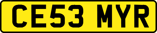 CE53MYR
