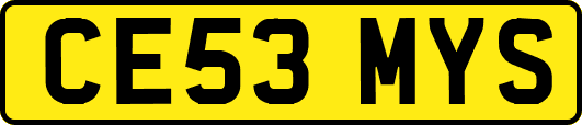 CE53MYS