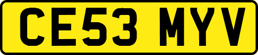 CE53MYV