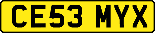 CE53MYX