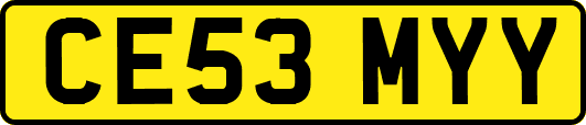 CE53MYY