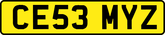 CE53MYZ