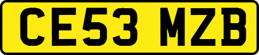 CE53MZB