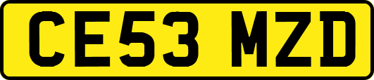 CE53MZD