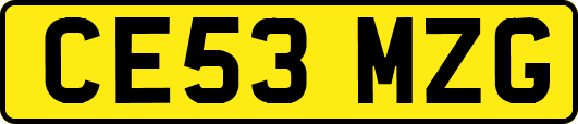 CE53MZG