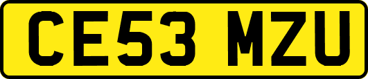 CE53MZU