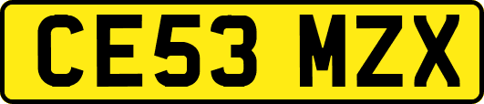 CE53MZX