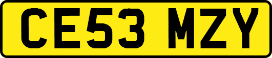 CE53MZY