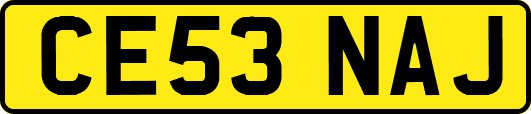 CE53NAJ